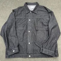 EMMA CLOTHES 2nd type denim