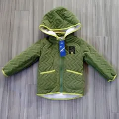 キルト ジャケット