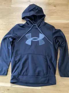Under Armour ColdGear パーカー LG