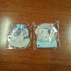 カスタムアクリルチャーム