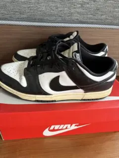 nike パンダダンク