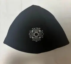 コ*キ様 CHROME HEARTS サーマルビーニー ニット帽 - メルカリ
