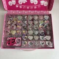 プリティーリズム　プリズムストーン　まとめ売り