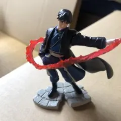 鋼の錬金術師　フィギュア