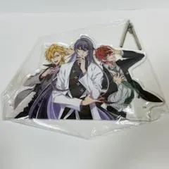 ヒプマイ base 麻天狼 BIGアクリルスタンド