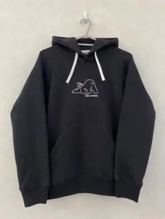 HELLY HANSEN ホッキョクグマ パーカー サイズWM シロクマ 白熊のサムネイル