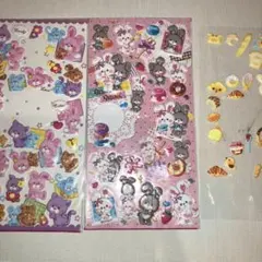 あ*♡様 平成シール　まとめ売り