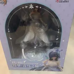 十六夜咲夜 2025wf limitedメッキ Ver.1/6フィギュアイベント - メルカリ