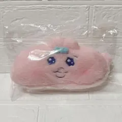 おぱんちゅうさぎ 韓国限定 ポーチ ペンケース