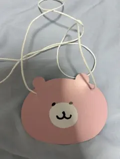 ちいかわの森 ネックストラップ　草むしり検定のサムネイル