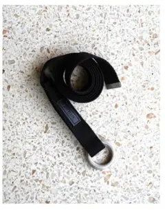 ANCELLM RING NARROW BELT