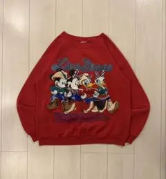 80’s vintage Disney sweatshirt