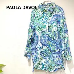 カラフル シャツ