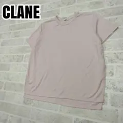CLANE　クラネ　Tシャツのサムネイル