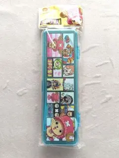 新品未使用 ビックリマン 缶ペンケース 筆箱 当時物 激レア 昭和レトロ