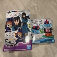2026年最新】e賞 シュウ&マイの人気アイテム - メルカリ