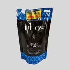 UL・OS SCALP SHAMPOO 頭皮ケア用のサムネイル