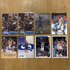 Tim Duncan NBA トレーディングカード 3枚セット - メルカリ