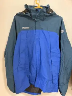 【Marmot】マウンテンパーカー Lサイズのサムネイル