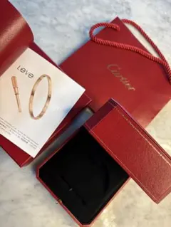 2026年最新】カルティエ 空箱 時計の人気アイテム - メルカリ