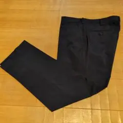 ユニクロ 感動パンツ コットンライク