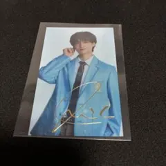 2026年最新】志賀李玖 サインの人気アイテム - メルカリ