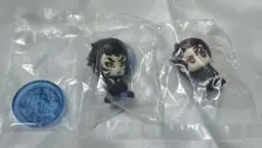 【匿名】獪岳　炭治郎　鬼滅の刃　すわらせ隊