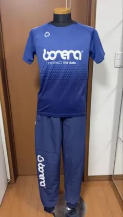 bonera パンツ