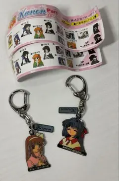 2026年最新】Kanon アクスタの人気アイテム - メルカリ