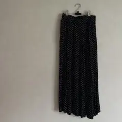 ロングスカート