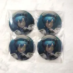 プロセカ グリ缶 KAITO レグルス 40A - メルカリ