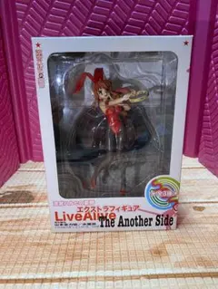 エクストラフィギュア LiveAlive The Another Sideのサムネイル