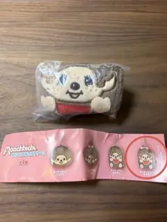 Monchhichi ぬいぐるみマルチケース