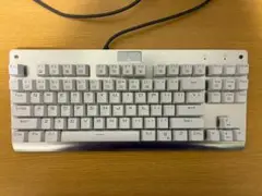 Fujitsu 親指シフトキーボード FKB8579-661 - メルカリ
