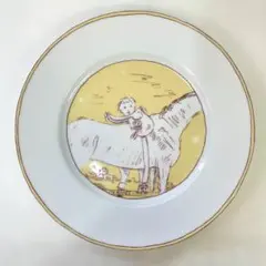 ◎ HERMES ミレニアム記念プレート 2000年初めての朝 No.3 - メルカリ