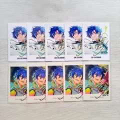 あんスタ 漣ジュン ぱしゃっつ vol.4 Action - メルカリ