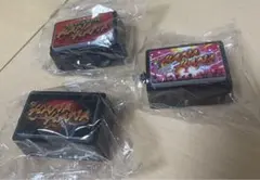 HANAHANA ハナハナ　ミュージックプッシュボタン　3種類