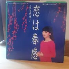 山口美央子　テクノ
