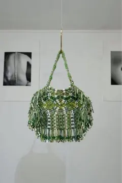 【お値下げ】Mame Kurogouchi HAND BAGのサムネイル