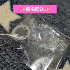 ちいかわパーク　入場者特典　めじるしチャーム　ちいかわ