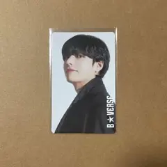 B★VERSE BTS V.テテ公式カードとケース 2025年最新】B☆verse テテの人気アイテム - メルカリ