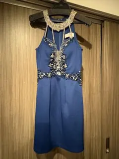 【新品未使用】ANGEL R ミニキャバクラドレス