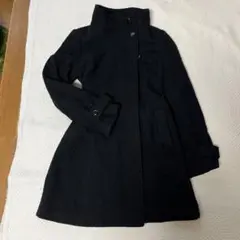 ザジ　ブラック　アウターのサムネイル