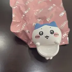 ポ*様 ちいかわ　ヒッパーズ　ハチワレ