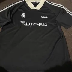 ユニフォームTシャツ ゲームシャツ