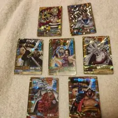 ワンピーベリーマッチダブル