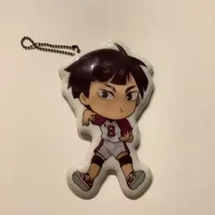 ハイキュー‼︎ キャラ型ビッグタグ きゅんキャラ 五色工