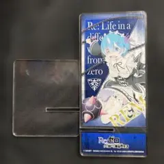 レム アクリルスタンド Re:ゼロから始める異世界生活