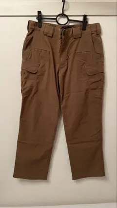 5.11 Tactical Series カーゴパンツ ブラウン