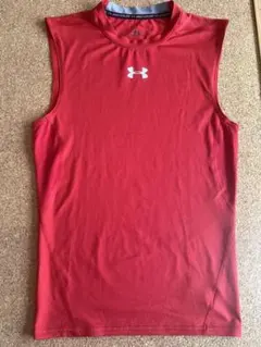 UNDER ARMOUR コンプレッション ノースリーブシャツ インナーMDのサムネイル